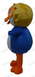 Pororo Mascot Costume