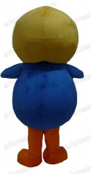 Pororo Mascot Costume