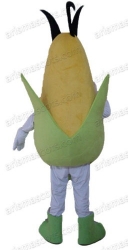 Corn Mascot Costume