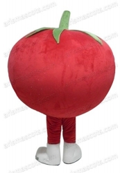 Tomato Mascot Costume