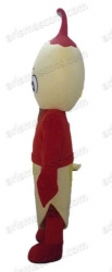 Chilli Pepper Mascot Costume