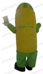 Corn Mascot Costume