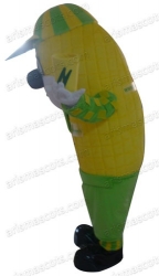 Corn Mascot Costume