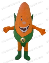 Corn Mascot Costume