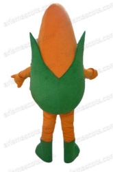 Corn Mascot Costume