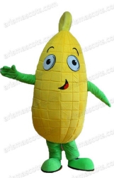 Corn Mascot Costume