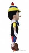 Pinocchio Costume