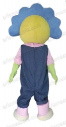 Fifi mascot costume