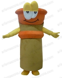 Tool Mascot Costume