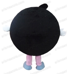 Cookie Mascot Costume