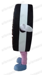 Cookie Mascot Costume