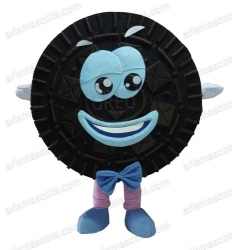 Cookie Mascot Costume