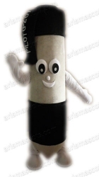 Rocket Mascot Costume