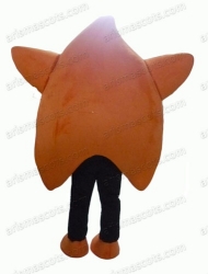 Star Mascot Costume