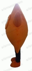 Star Mascot Costume