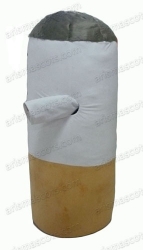 Cigarette Mascot Costume