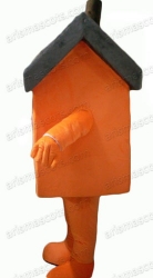 House Mascot Costume