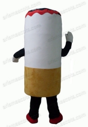 Cigarette Mascot Costume