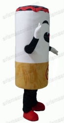 Cigarette Mascot Costume