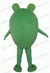 EyeBall Mascot Costume