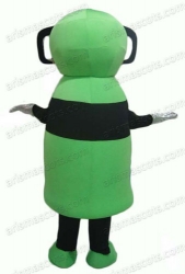 Advertising Mascot Costume