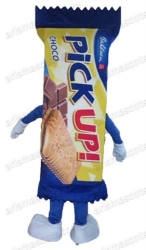 Advertising Mascot Costume