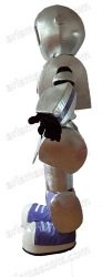 Robot Mascot Costume