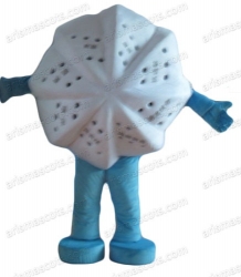 Advertising Mascot Costume