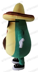 Advertising Mascot Costume