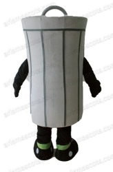 Advertising Mascot Costume