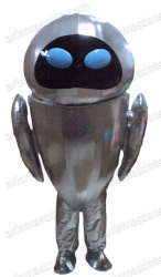 Robot Mascot Costume