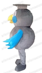 Owl Mascot Costume