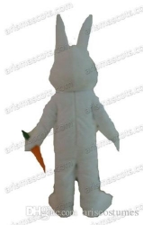 Rabbit Mascot