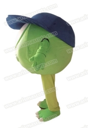 Mike Wazowski Mascot