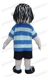 Linus mascot costume