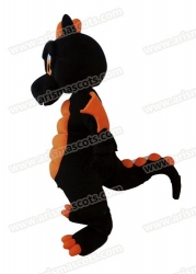 Dinosaur Mascot Costume