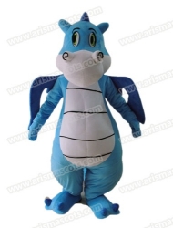 Dragon Mascot Costume