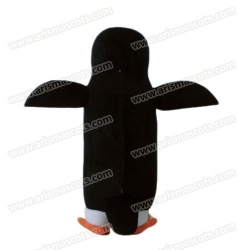 Penguin  Mascot Costume