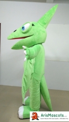 Dinosaur Train Tiny Mascot