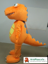 Dinosaur Train Buddy Mascot