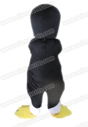 Penguin Mascot Costume