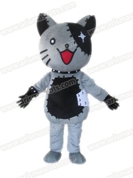 Cat Mascot Costume