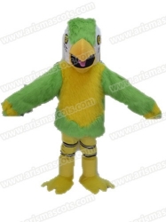 Eagle Mascot Costume