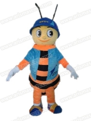 Bee Mascot Costume