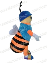 Bee Mascot Costume
