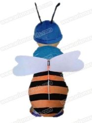 Bee Mascot Costume