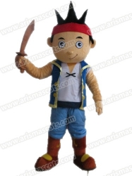 Jake The Neverland Pirate