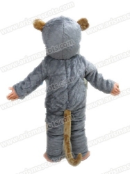 Mouse Mascot