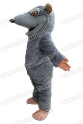 Mouse Mascot