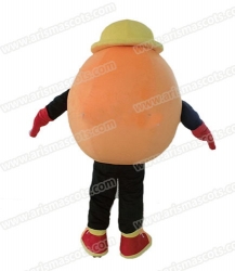 Ball Mascot Costume